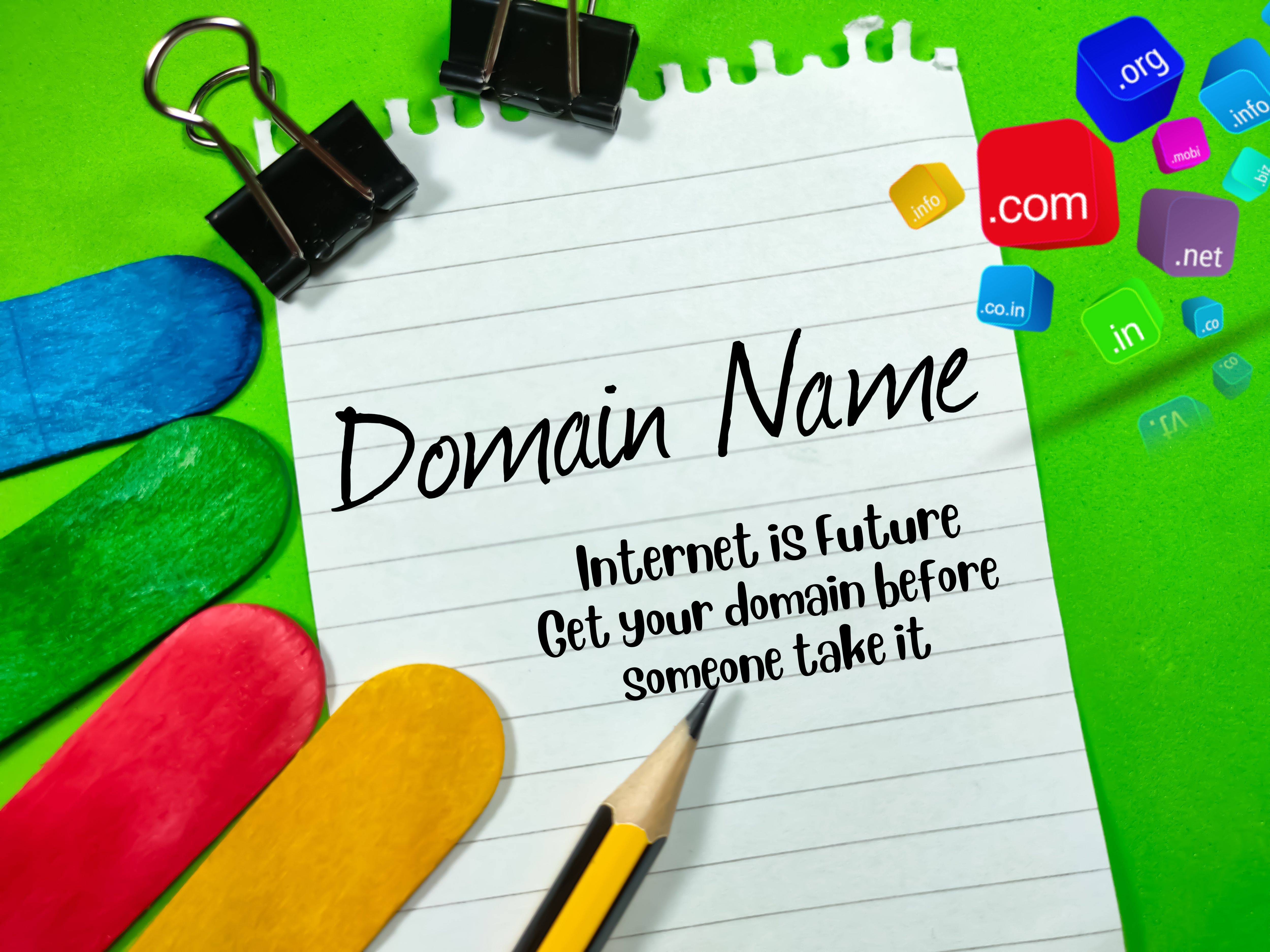 domain-registraion
