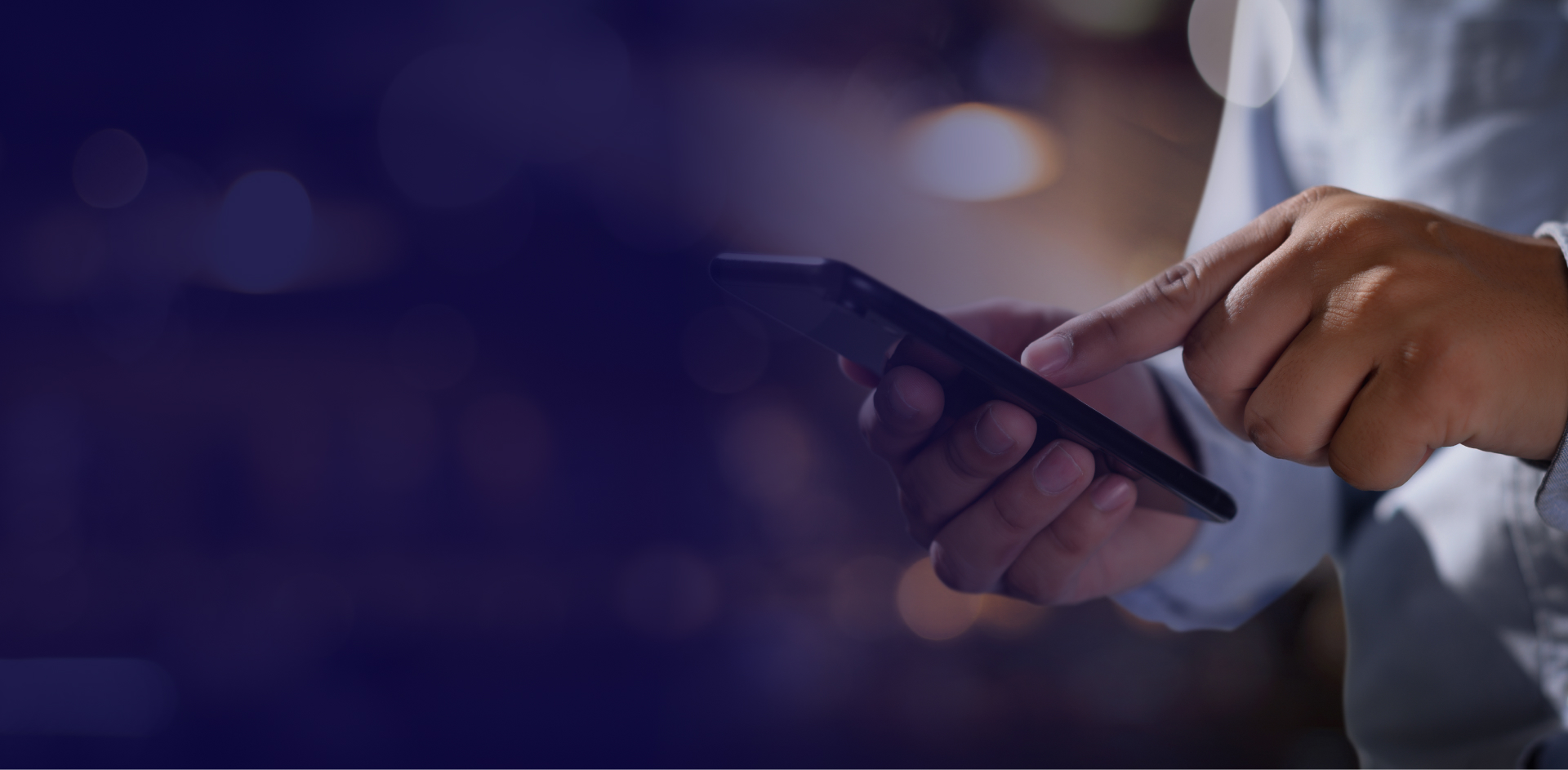 featured mobile app