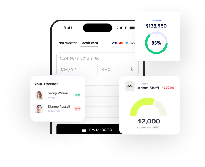 iOS App Development Company in Bangalore