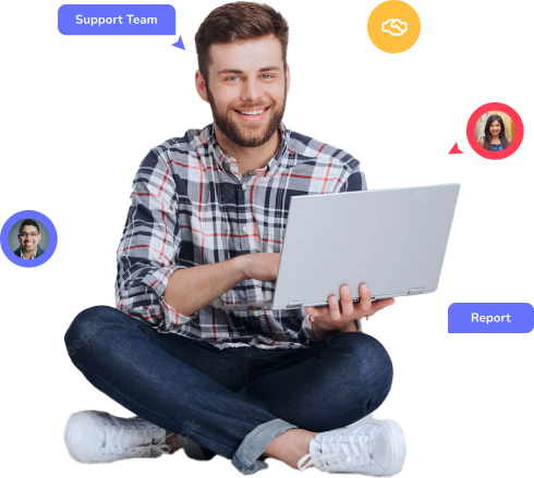 Custom-Built SaaS Solutions Provider Bangalore, India