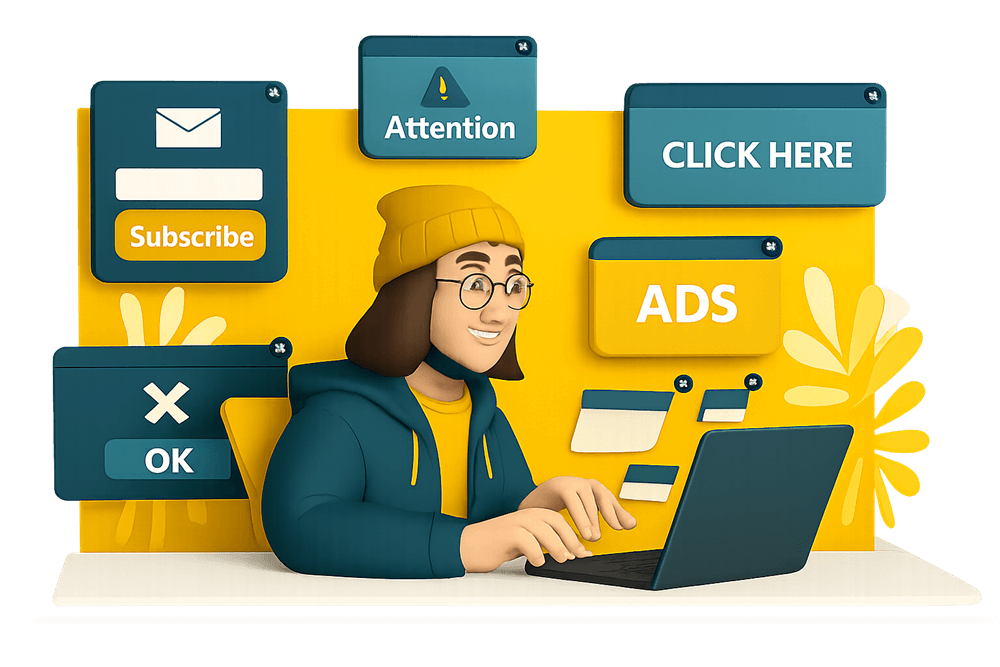Expert Digital Marketing Ads