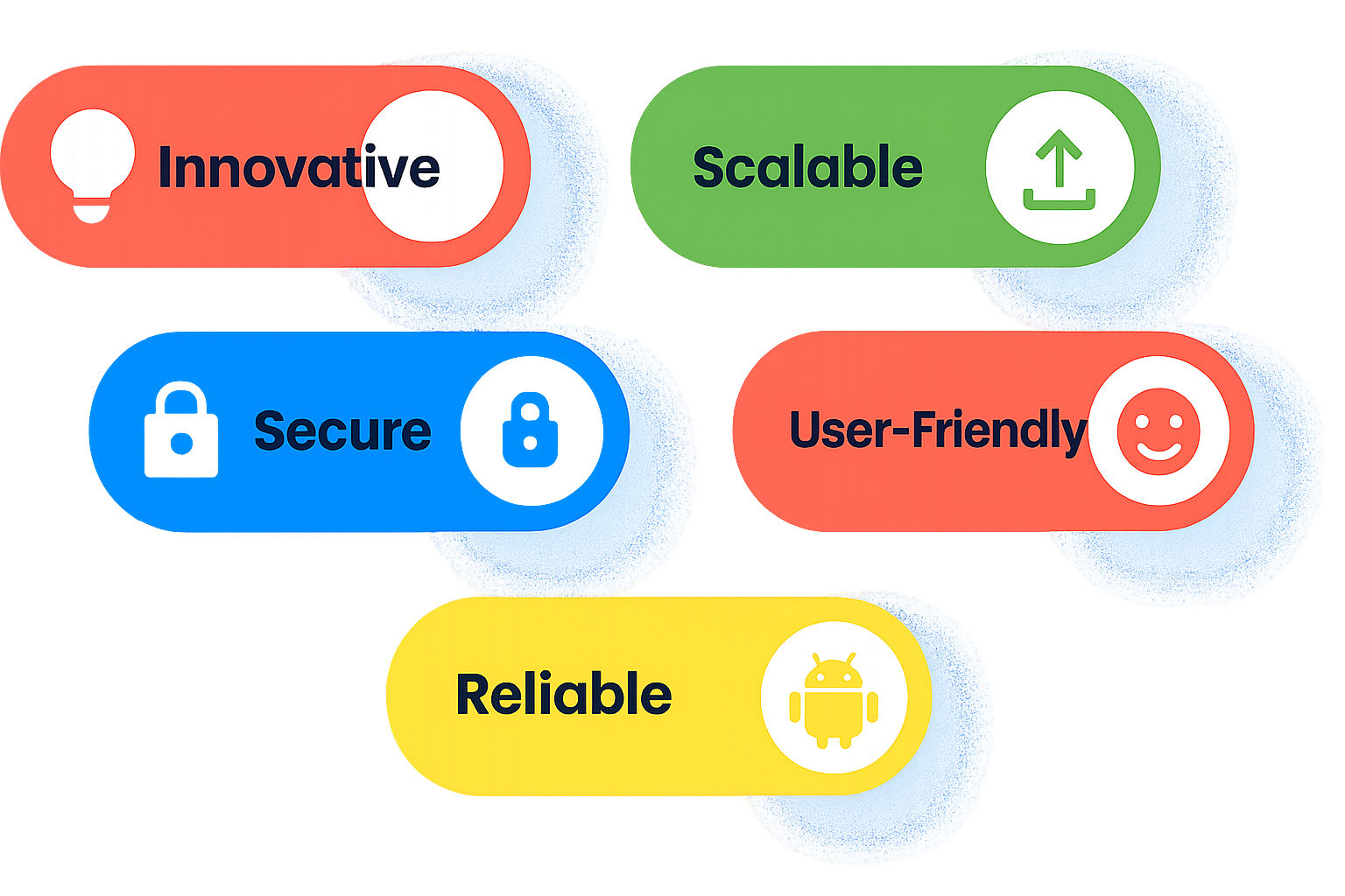 Innovative Android App Development from Bangalore