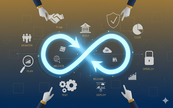 DevOps CI/CD Solutions in Bangalore