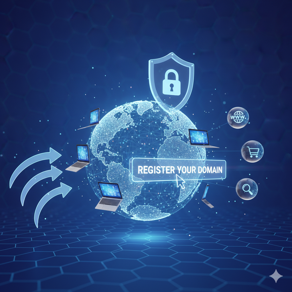 2025's Best Domain Registration Services in Bangalore