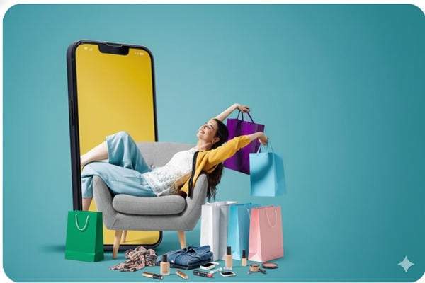 Professional Ecommerce Web Development Company Bangalore