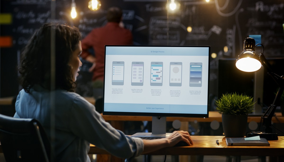 custom mobile app development