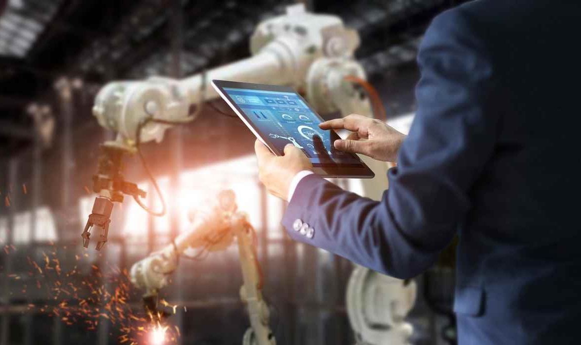 IOT mobile app developmen companyt