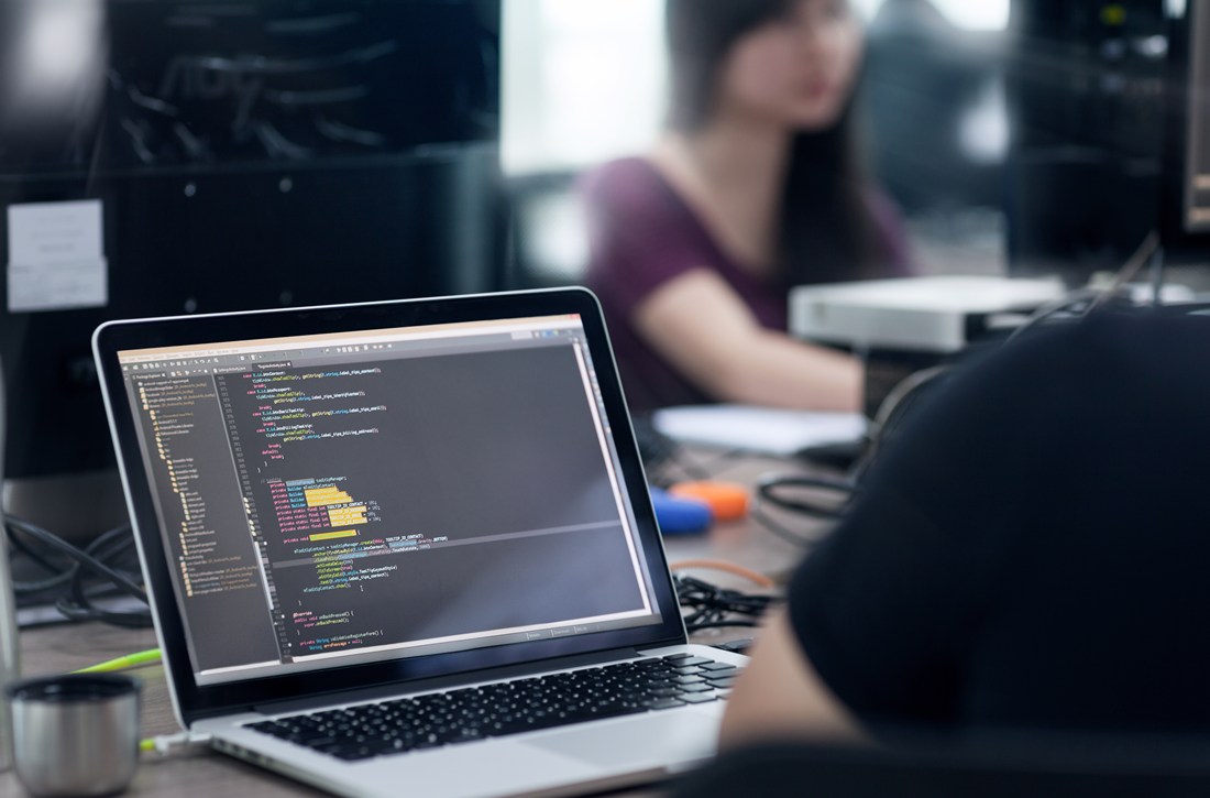 mobile software development Bangalore
