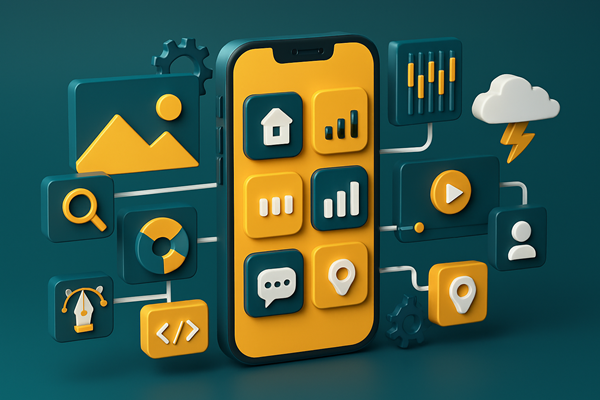 Bangalore iOS App Development Experts