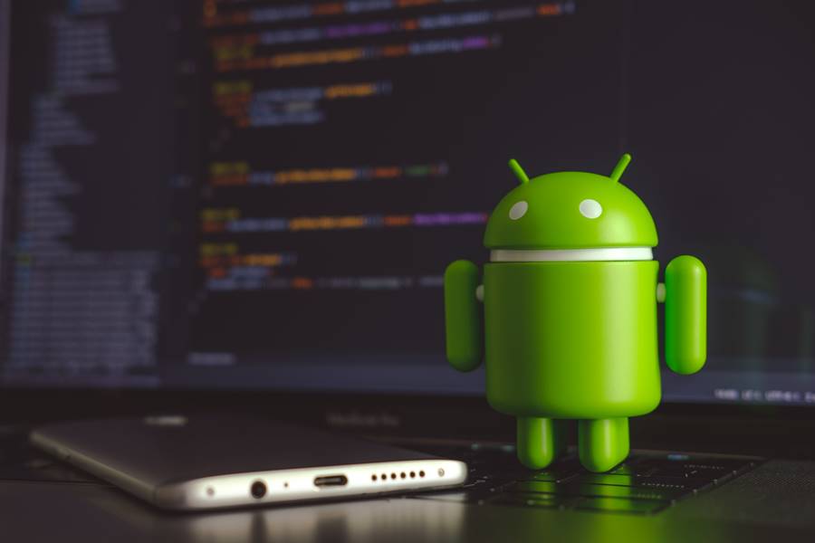 Android Native App