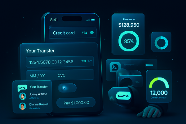 Payment Gateway Setup for Online Transactions and E-commerce Portals