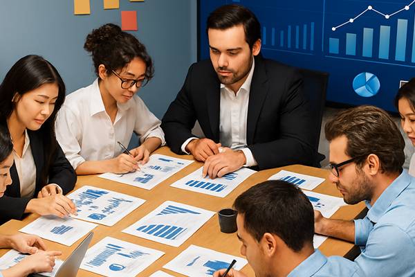 Project Execution and Planning Services Bangalore