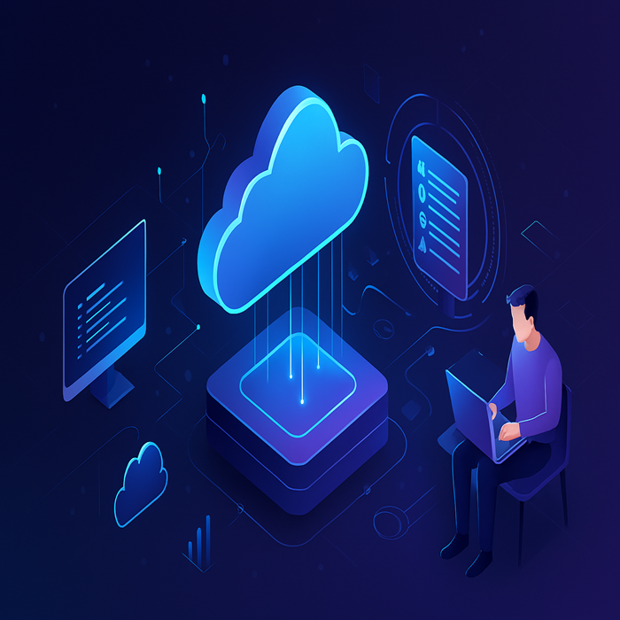 SaaS Product Design and Development Company Bangalore