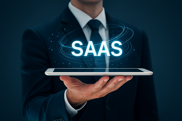 End-to-End SaaS Application Development Solutions