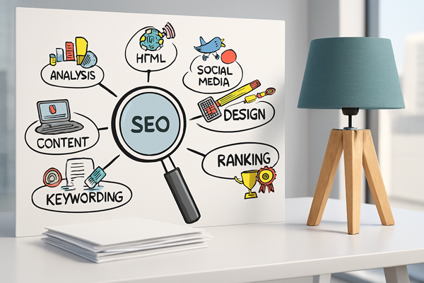 Best SEO Company in Bangalore for Ranking