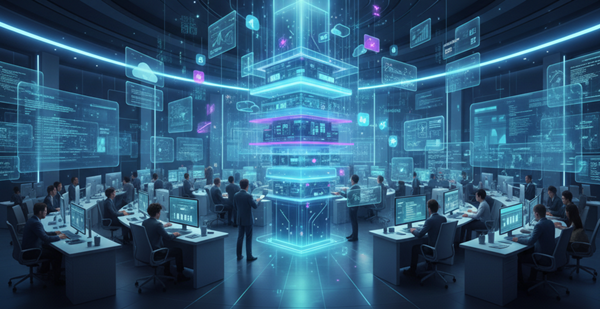 Tech Stack Consulting Company in Bangalore