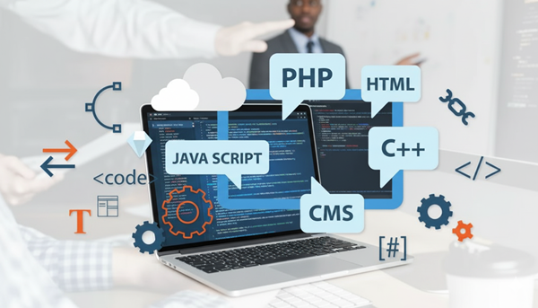 Client-focused web application development company Bangalore