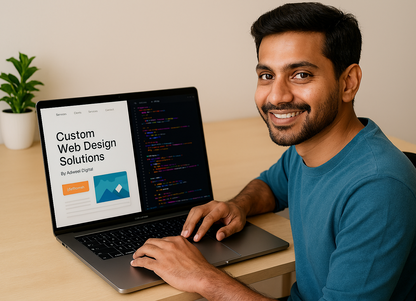 Creative Website Design Services in Bangalore Creative Website Design Services in Bangalore
