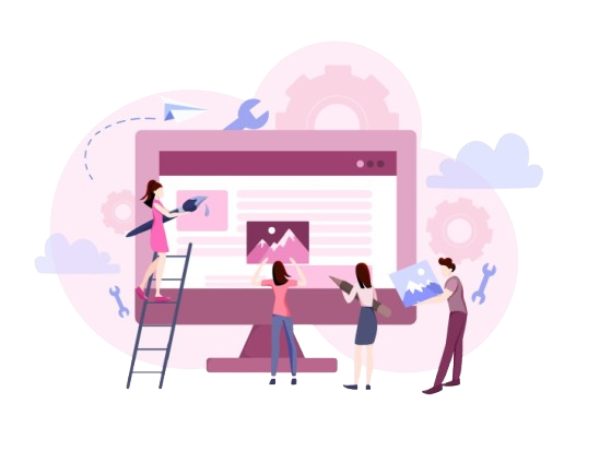 Expert Web Design Solutions for Businesses Expert Web Design Solutions for Businesses