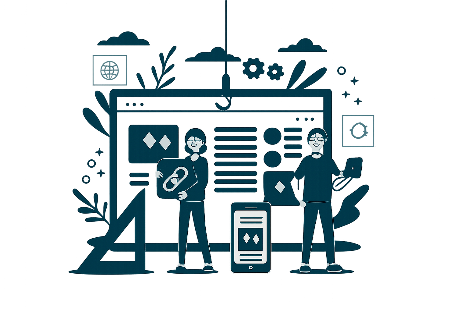 Scalable Website Design Company Scalable Website Design Company