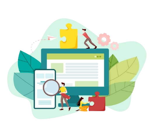 Website Design Services That Drive Engagement Website Design Services That Drive Engagement