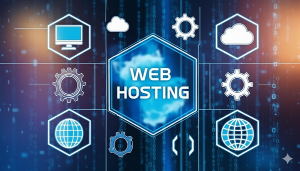 2025's Best Web Hosting Company in Bangalore