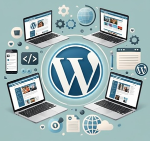 Secure Web Hosting Services