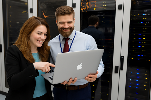 Web Hosting Company India