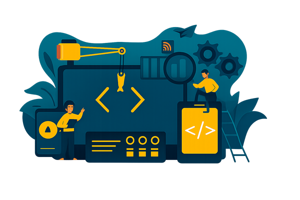 Expert Website Maintenance and Security Services