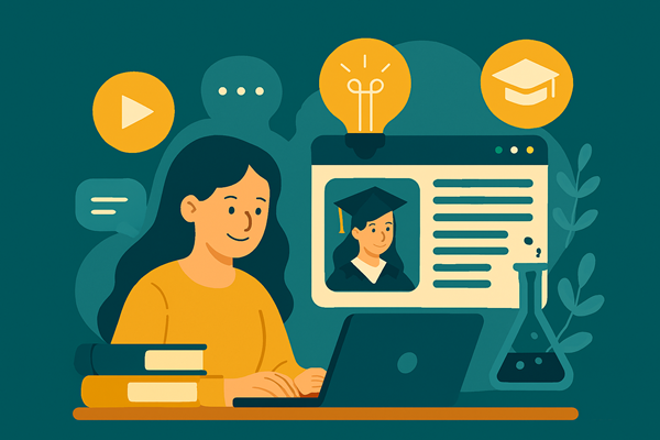 Educational Portals Development Company in Bangalore