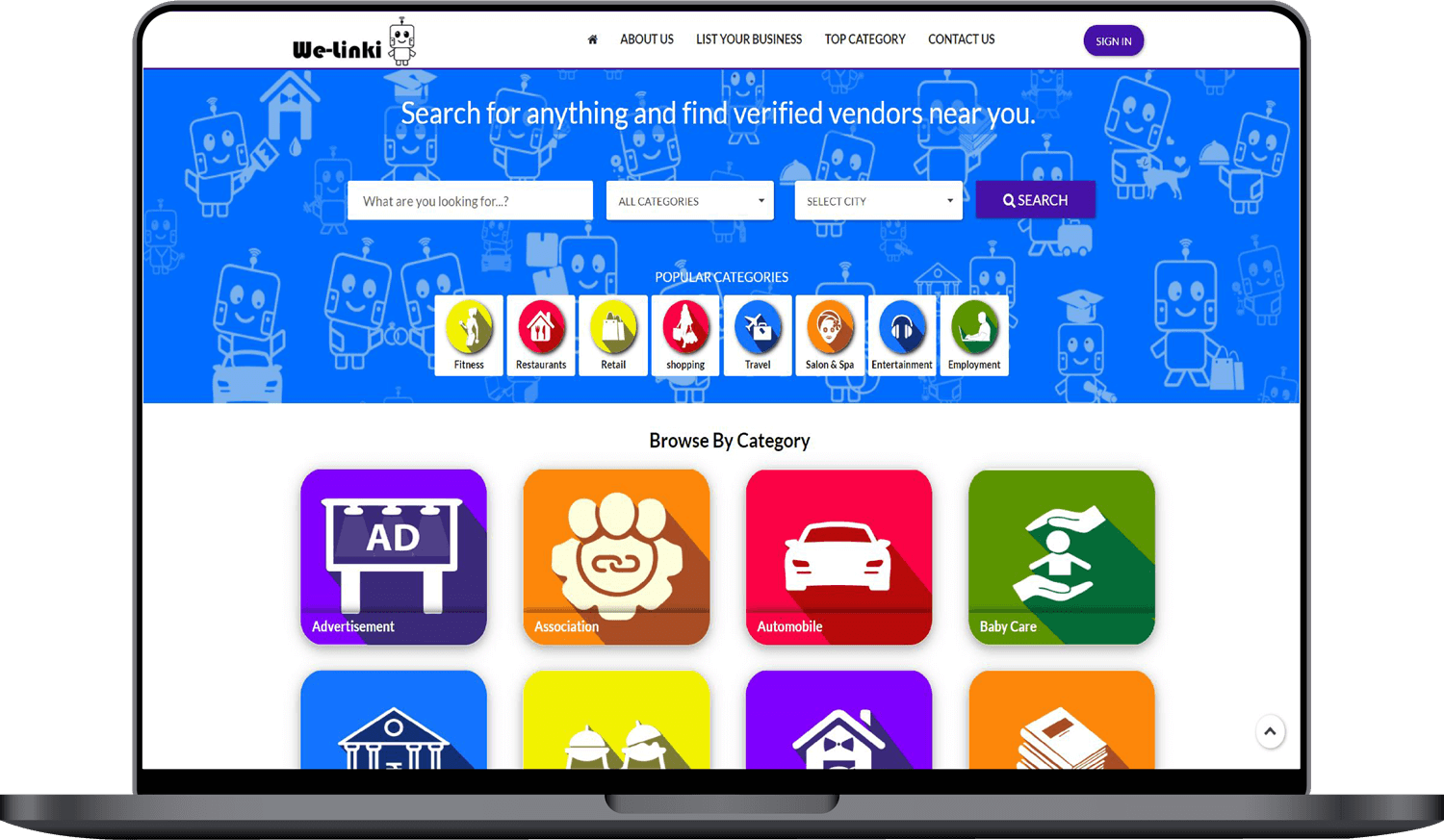 game app development company bangalore