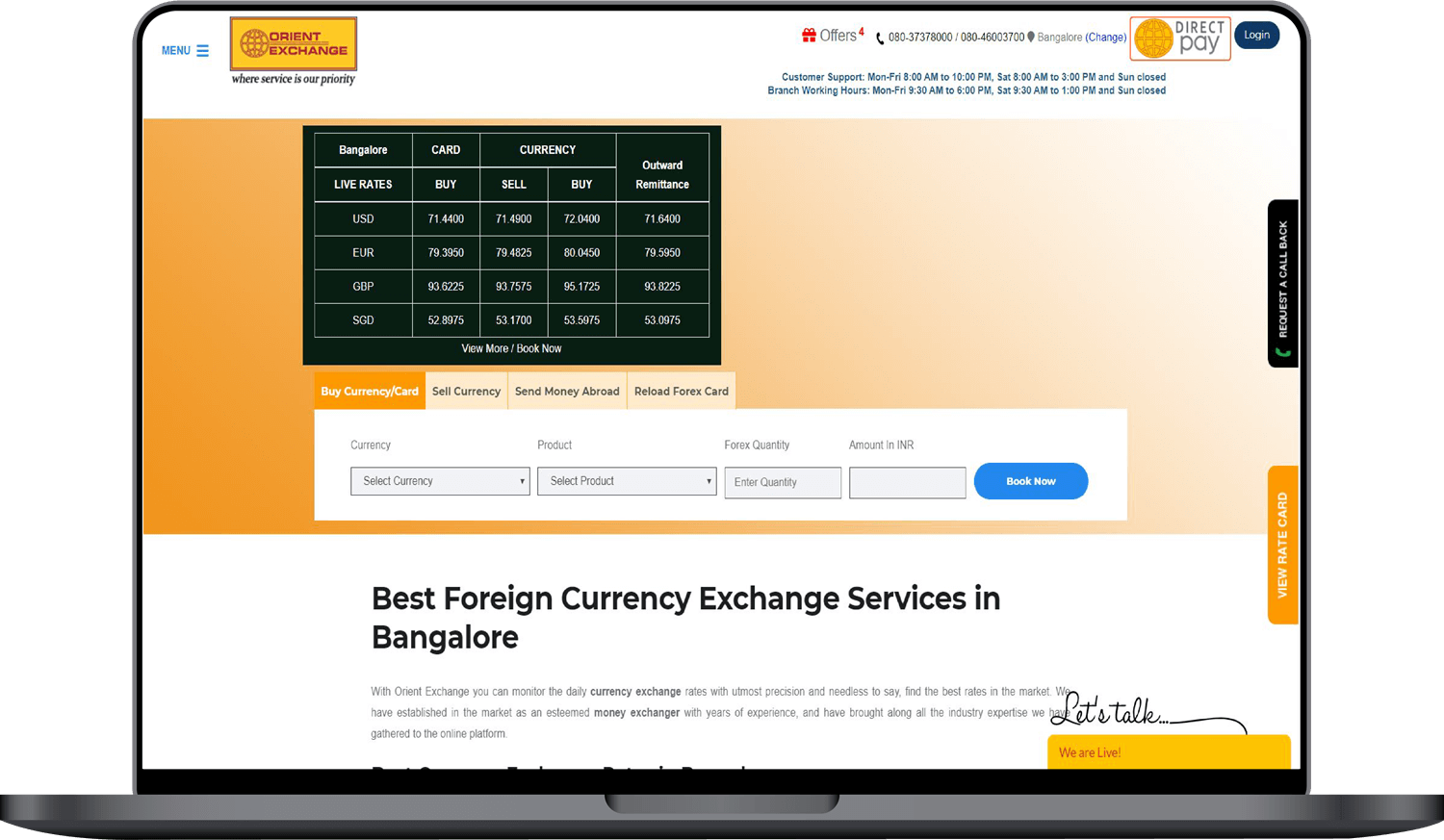 pharma mobile app development company bangalore