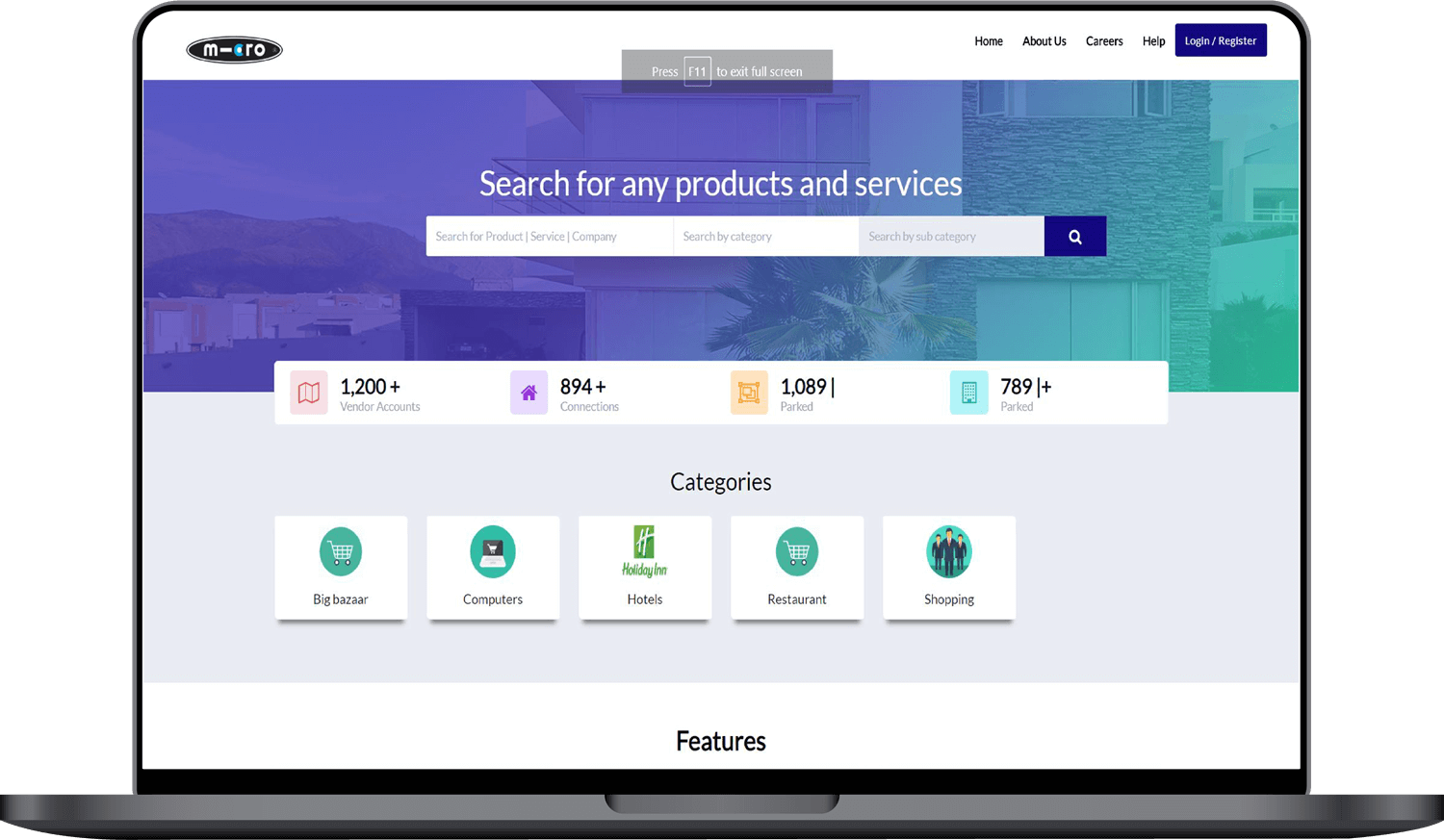 movie booking mobile app development company bangalore
