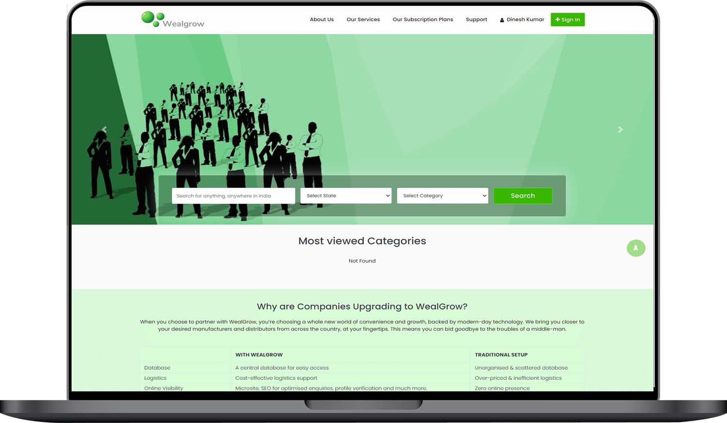 classification mobile applications