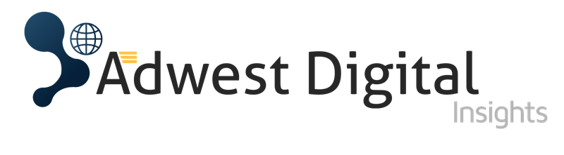 Adwest Insights Logo